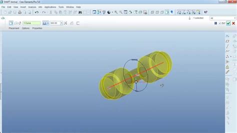 creo manufacturing modules